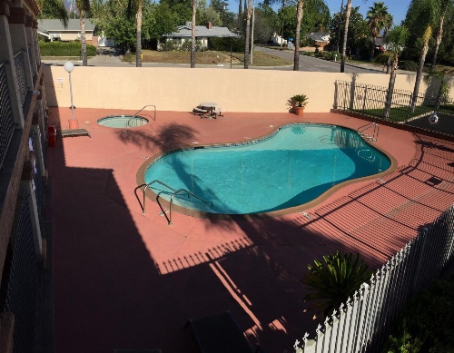Calimesa Inn image 2